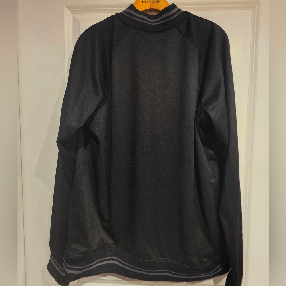 Mens American Eagle Bomber Jacket - NWT! - Picture 2 of 12
